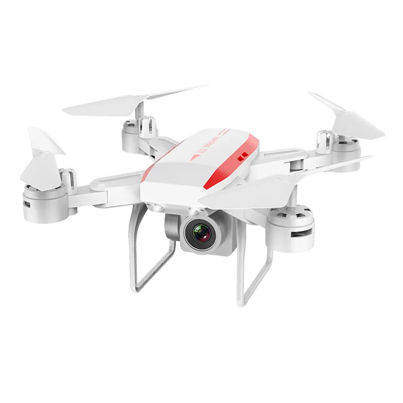 Folding RC Helicopters drone with camera 5mp 16mp aerial long-life four-axis aircraft air pressure fixed 4K rc toy rc quadcopter