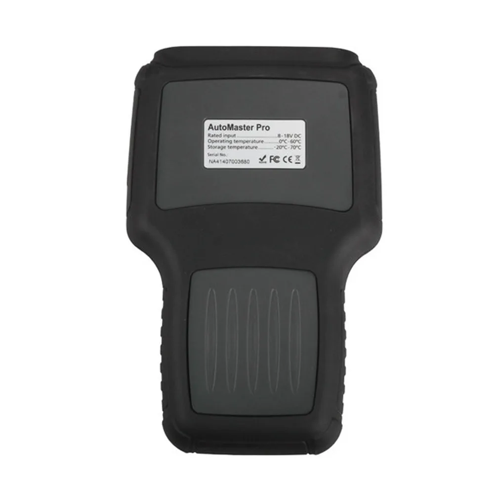 FOXWELL NT624 Pro OBD2 автомобильной сканер автомобиля ABS Airbag SRS SAS EPB масла сброса полный
