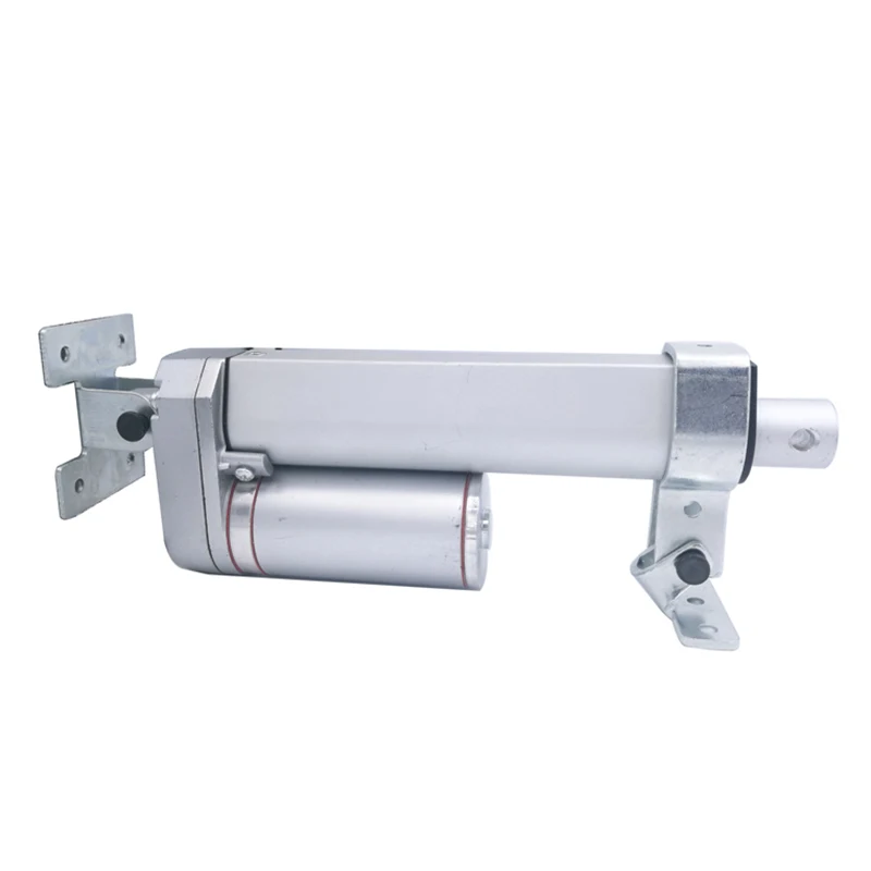 Mounting Brackets Link For DC12V/24V Heavy Duty Linear Actuator Motors BE 