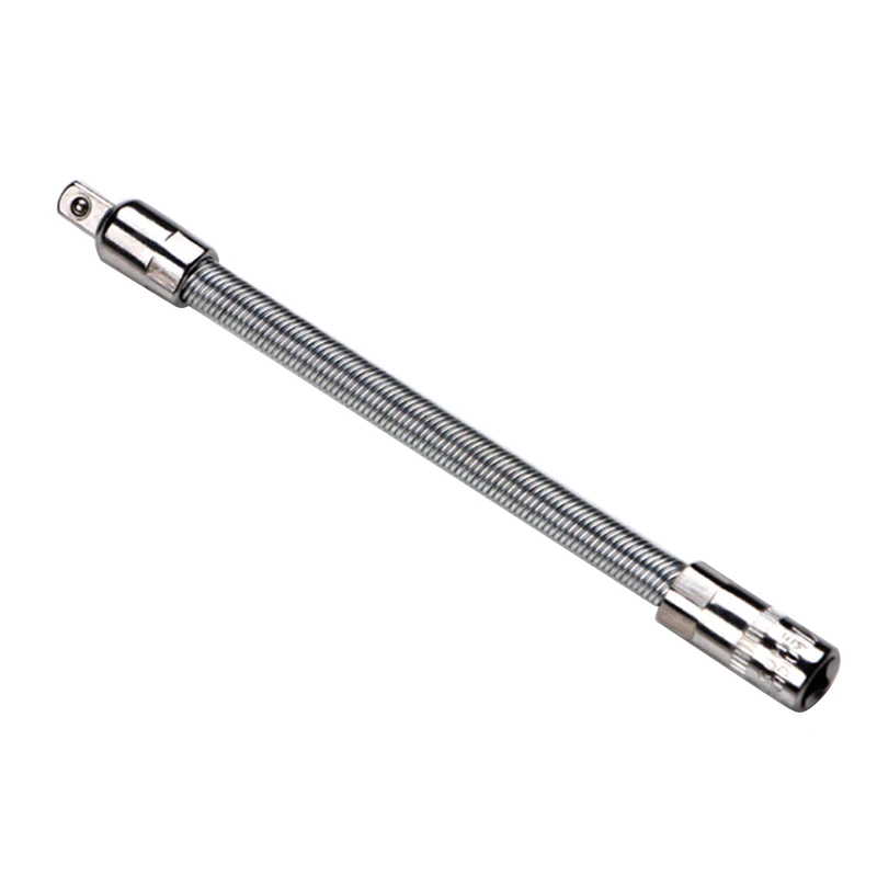 

1/4 Elastic Sleeve Posts Keys Elongation Connecting Rods Spring Flexible Rods Shaft Sleeve Shaft