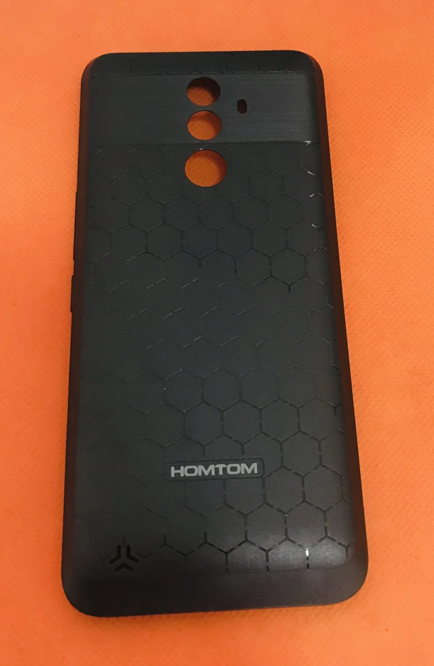 Защитный чехол для аккумулятора для HOMTOM S99 MTK6750T Восьмиядерный