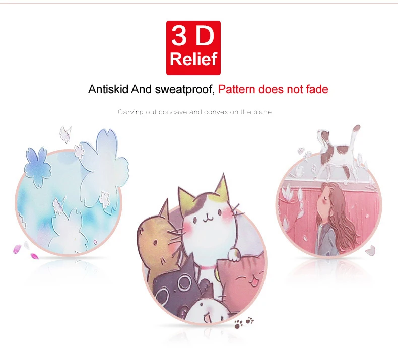 3 D