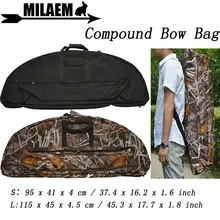 1pc Archery Compound Bow Bag Durable Case Installable Arrow Quiver Protect Bow And Arrow Outdoor Sport Shooting Accessories 1pc Archery Compound Bow Bag Durable Case Installable Arrow Quiver Protect Bow And Arrow Outdoor Sport Shooting Accessories