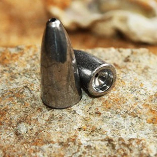 

Free shipping fishing sinker for Texas Rig fishing plumb 10pcs/lot 14g/21g