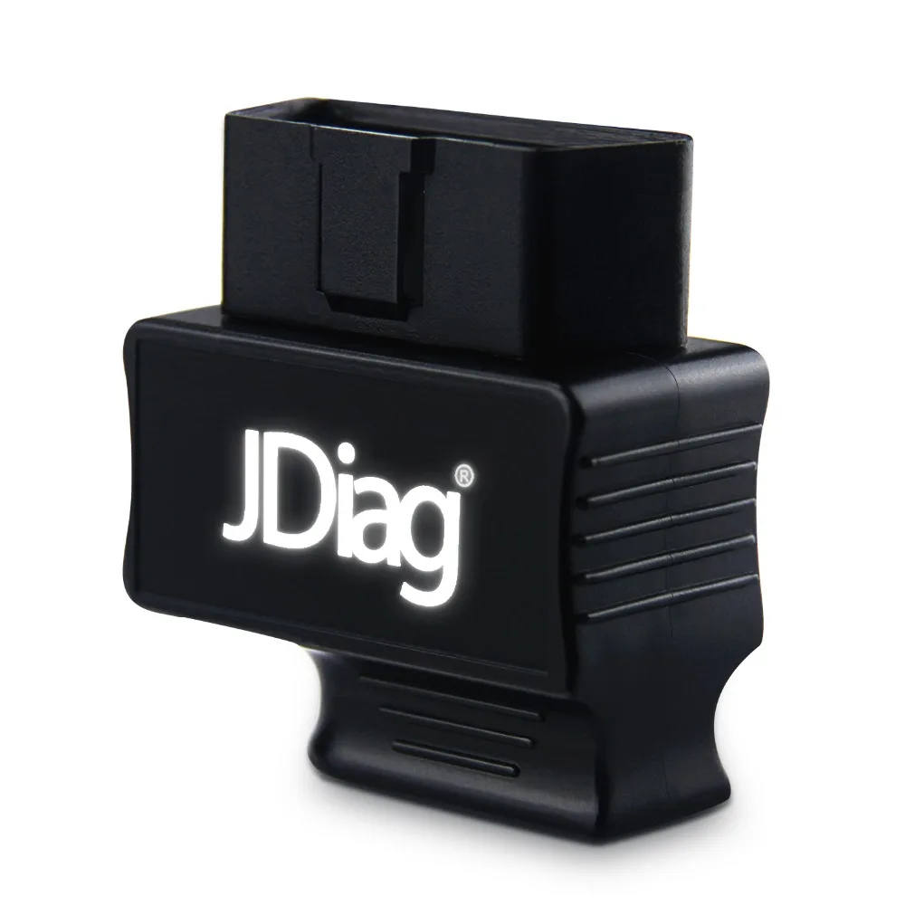 JDiag Faslink M2 автоматический считыватель кодов 4 0 bluetooth сканер Поддержка iPhone