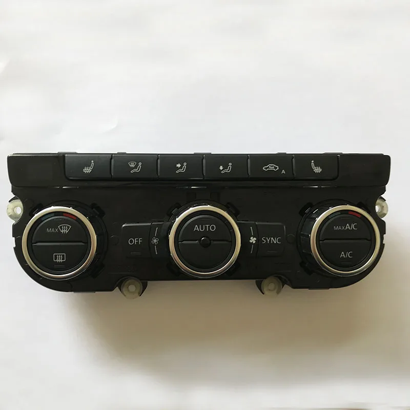 Climatronic passat b3