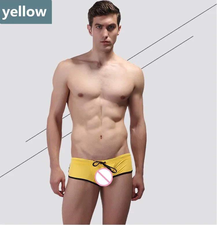 Сексуальное нижнее белье мужские боксеры cueca masculina calzoncillos бандаж большого размера плавательные спортивные шорты-бермуды masculina