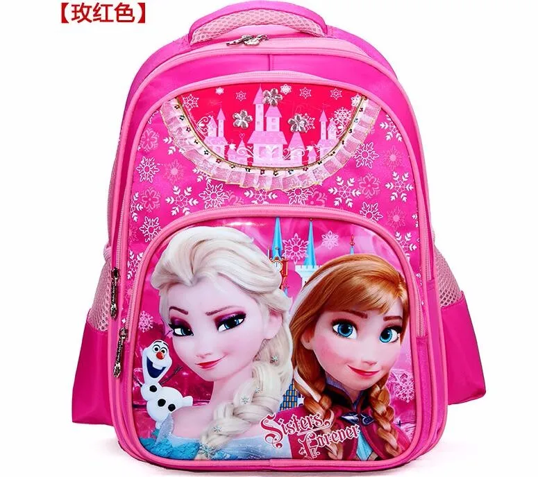 Hot meninas dos desenhos animados princesa Elsa