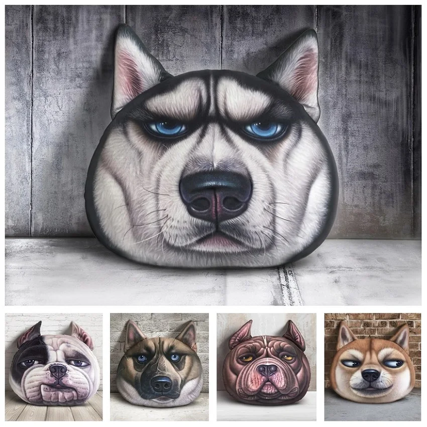 

3 size ! New Pillow cushion Personality Car Cushion Creative Cat shape Nap pillow Cute seat cushion,SKU 041CA / 1 Pcs