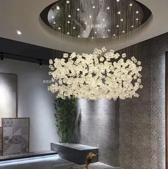 

Butterfly chandelier angel chandelier wings chandelier Nordic minimalist retro modern American ceiling lamp chandelier