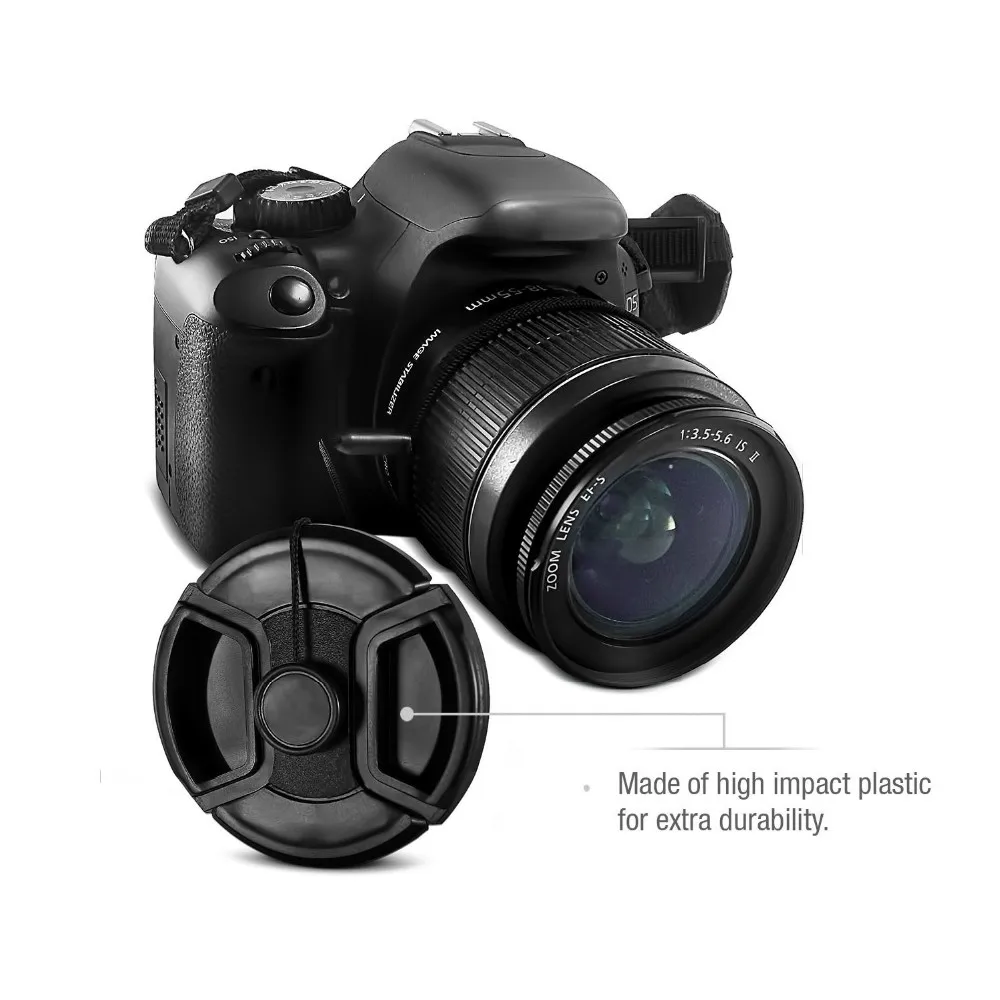 Lens cap (6)