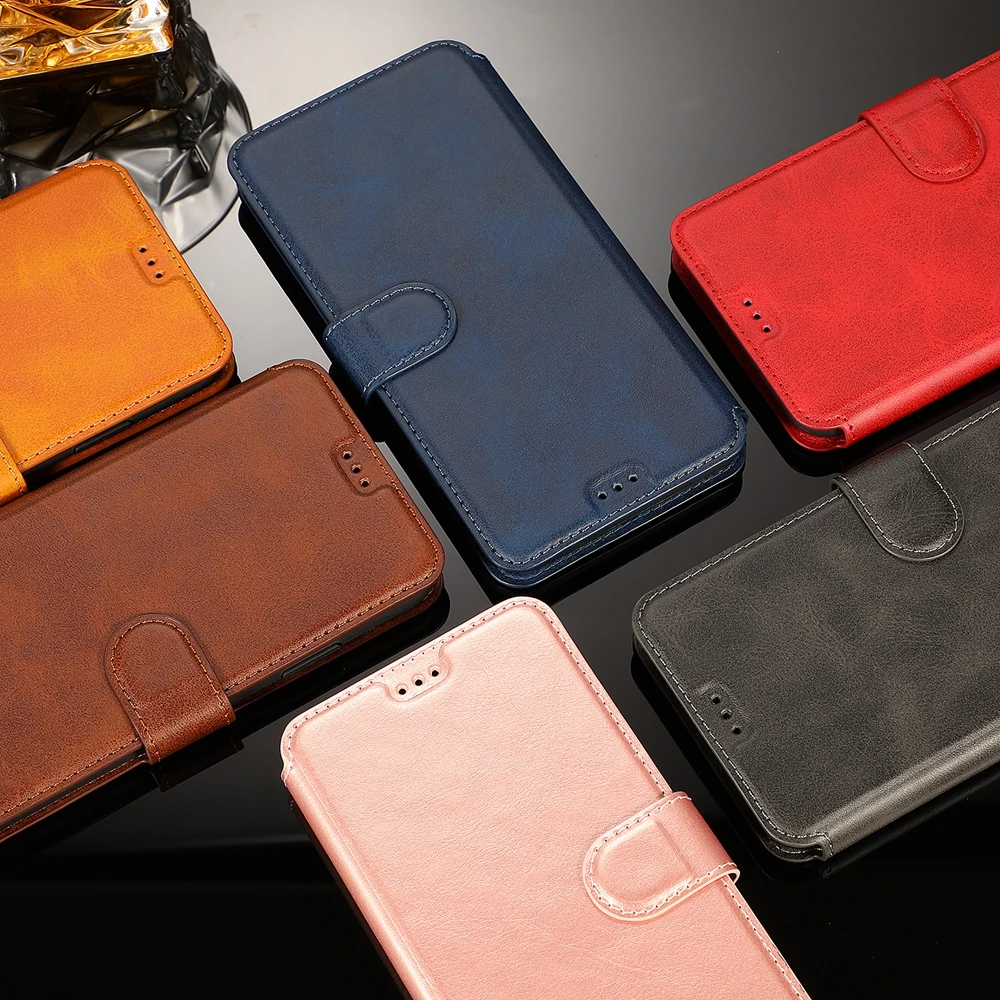 

Honor 8A 8C 8X Flip Case Huawei Y5 Y6 Y7 2019 Cover Luxury Wallet Magnetic Phone Case for Huawei Y9 Y7 Prime 2019 Honor 8C Case