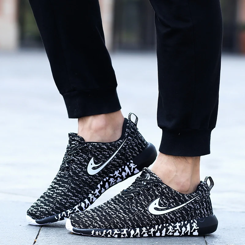  Man Running Shoes 47 Sneakers For Men Comfortable Sport Shoes Women Trend Lightweight Walking Shoes