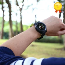 Лучший смарт-браслет, gps, bluetooth, умный браслет, фитнес-трекер, умный браслет, мониторинг сердечного ритма, температура, спортивный браслет