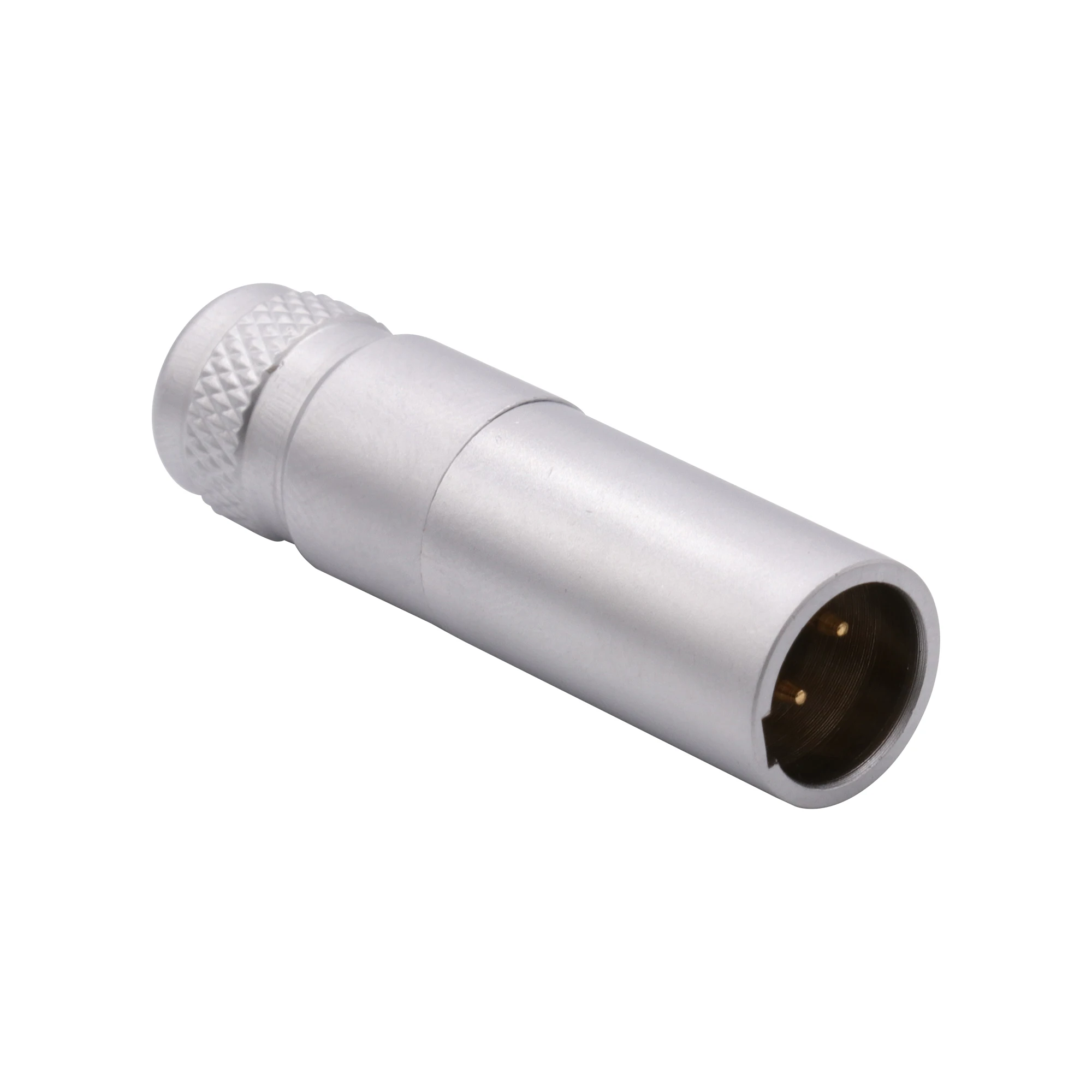 MPS LITTLE BEE W/M сбалансированный разъем XLR интерфейс 24K позолоченный гнездо/штекер 3