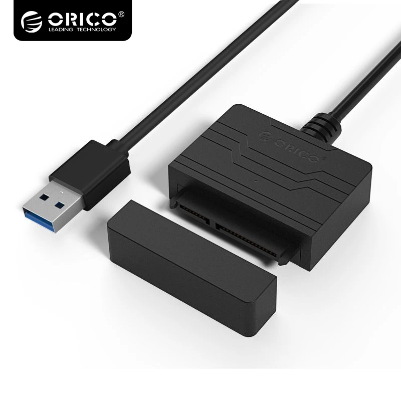ORICO SATA Adapter Cable 2.5 Inch Hard Disk Driver Cable Converter