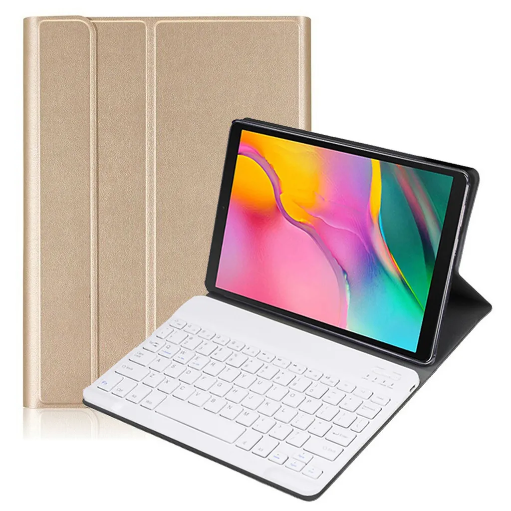 Tablet case 