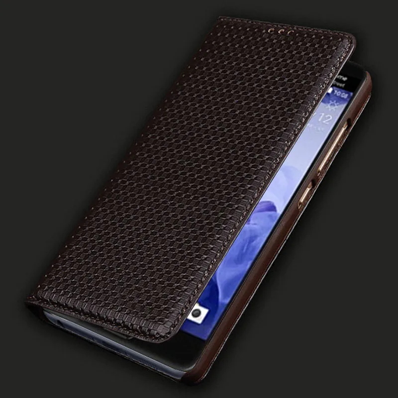 Для HTC U Ultra мобильный телефон 5 7 дюйма высококачественный роскошный кожаный