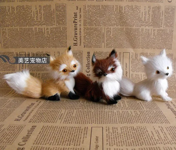 Regalo De Navidad Simulacion Hu Xi Bebe Showcase Adornos De Zorro Blanco Del Arbol De Navidad Adornos Colgantes Ornaments Christmas Ornament Christmas Treechristmas Ornaments Tree Aliexpress