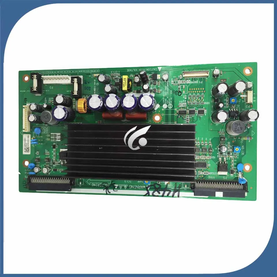 95% Новый оригинальный для PDP42S1 EAX33498501 EBR33499501 Y плата|Детали холодильника| |