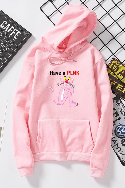 moletom looney tunes rosa