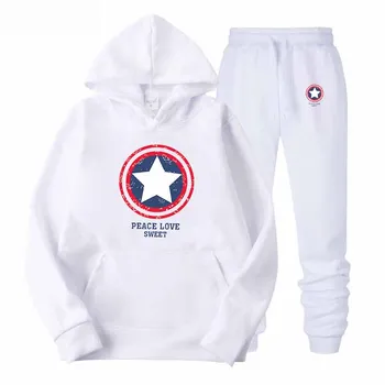 

FGKKS spring 2019 fall men's large size warm wool overcoat men's hooded sweatshirt