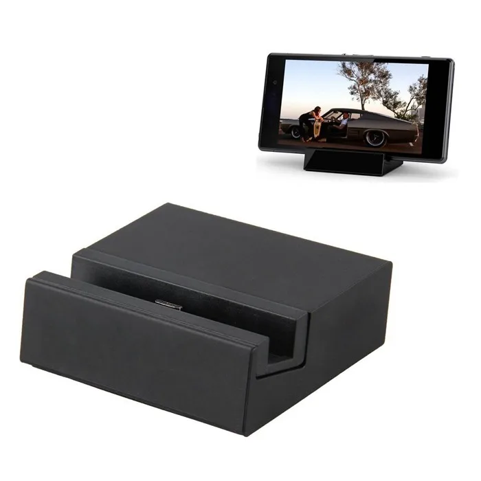 NEW-Micro-USB-Charging-Dock-Stand-Charger-Cradle-for-Sony-Xperia-Z5-Z5-Compact-Z5-Premium (1)