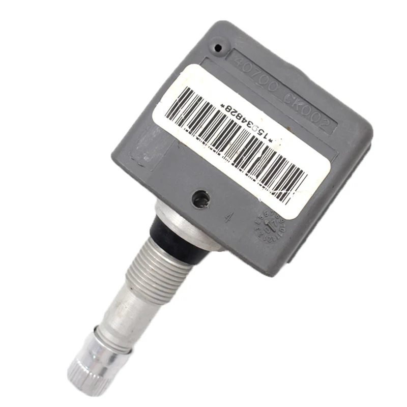 YAOPEI 40700CK002 40700 CK002 315Mhz Tire Pressure Sensor Monitor TPMS