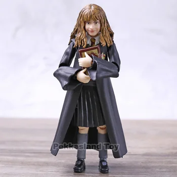 

SHF Potter and the Philosopher's Stone Hermione Granger Action Figures Model Toys
