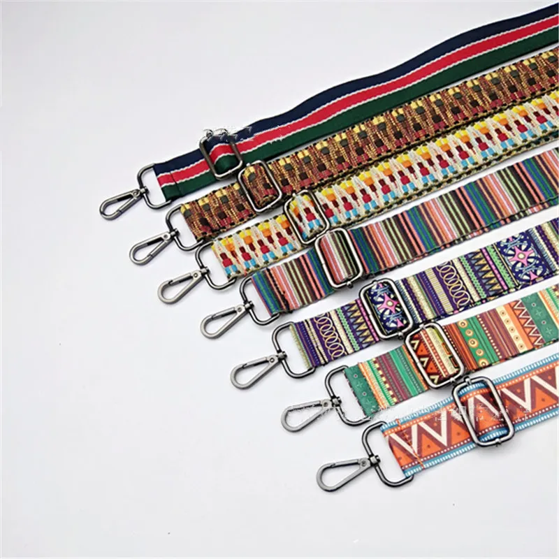 Радуга Сумка ремень для женщин сумка-мессенджер на ремне ремень для сумки аксессуары ручка крест тела женские сумки широкий ремень части