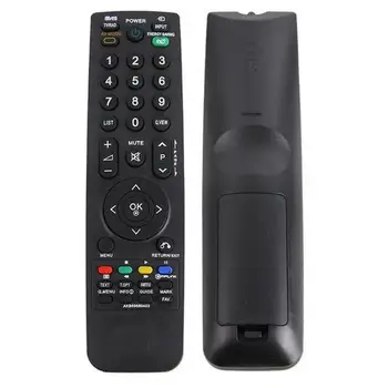 

Vbestlife Remote Control For Lg Akb69680403 32lg2100 32lh2000 32lh3000 32ld320 42lh35fd 42pq20d 50pq20d 22lu4010 26lh2010