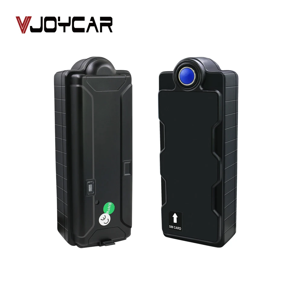 ChinaTopQualityGPSTrackerLongBatteryLife20000mAhInternalBig