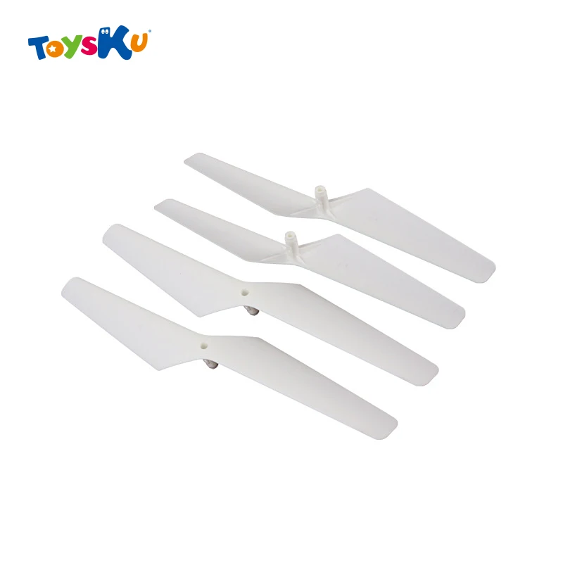 

4 pcs/set MJX X101 RC Drone Quadcopter Main Blades Propellers Spare Parts Accessories