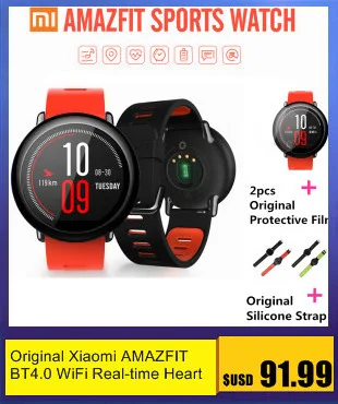 Смарт-часы ACCEWIT K88H, водонепроницаемые, Bluetooth, умные часы, отслеживание пульса, монитор, шагомер, наручные часы для Android IOS, pk Huami