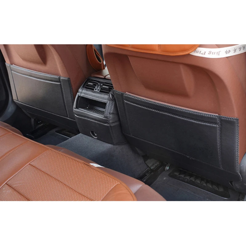 Подходит для 718 911 Cayenne Macan Boxter Panameraa 4 4S Turbo доллар Каймановых Boxster S GTS кожа заднем