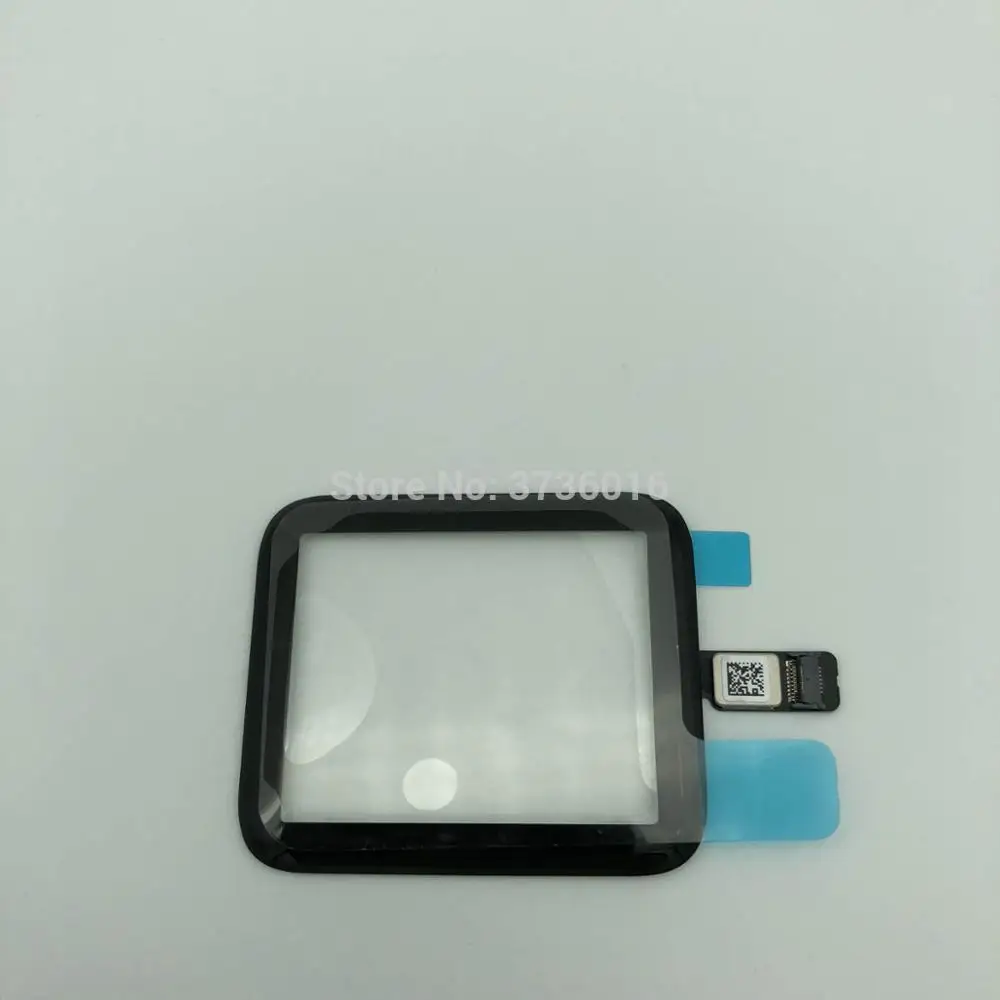 Оригинальное качество TP Для Apple watch серии 2/3 42 мм Смарт часы ЖК-дисплей сенсорный экран панель Спорт Замена Ремонт