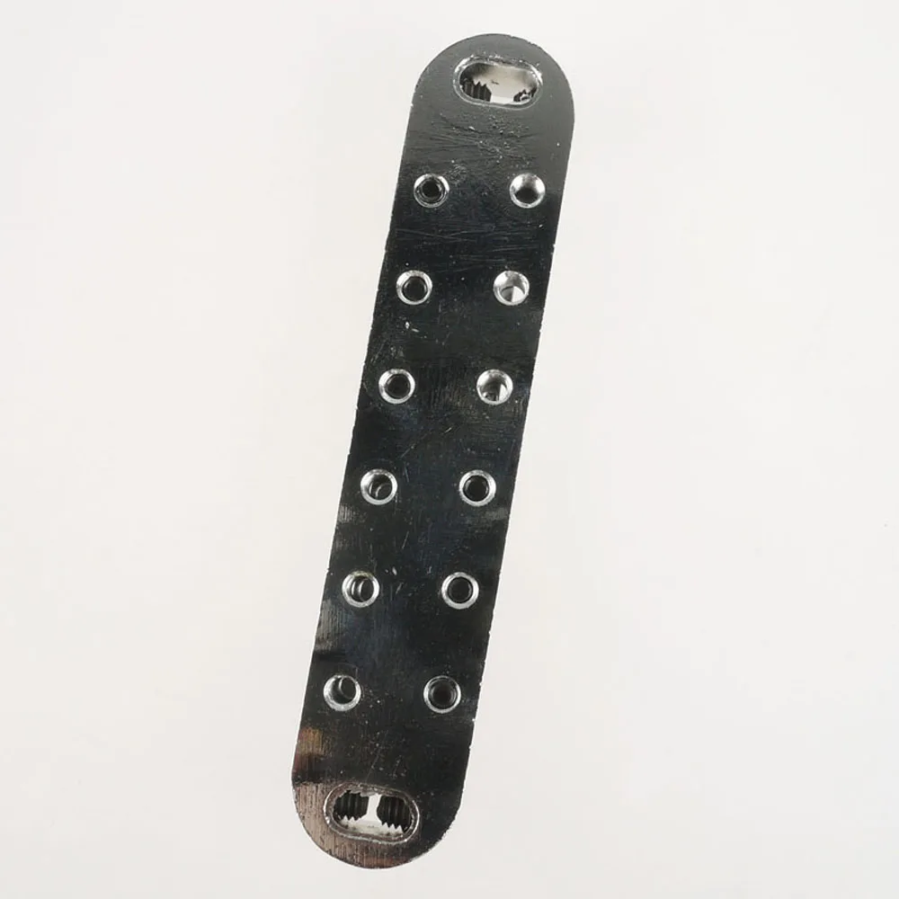 Guitar Bridge 11