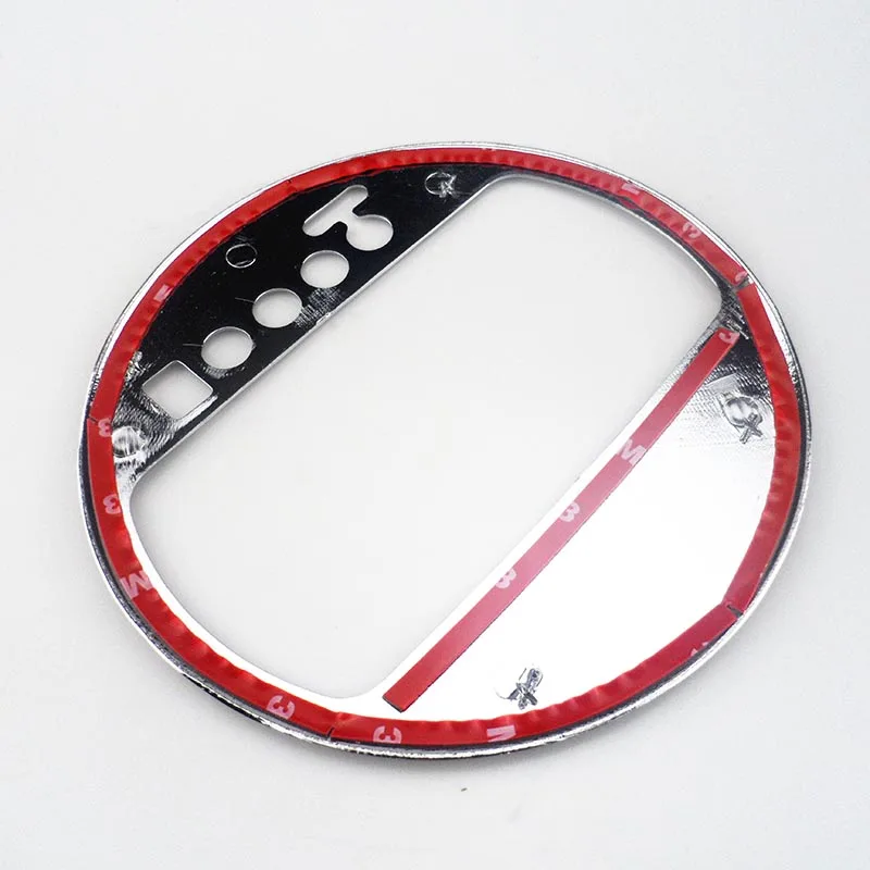 Alijunda для Kia Sportage 2010 2011 2012 2013 2014 2015 Новый ABS хромированный Автомобильный интерьер