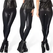 Европа цифровое небо чисто черные леггинсы девять брюки Черное молоко одно поколение