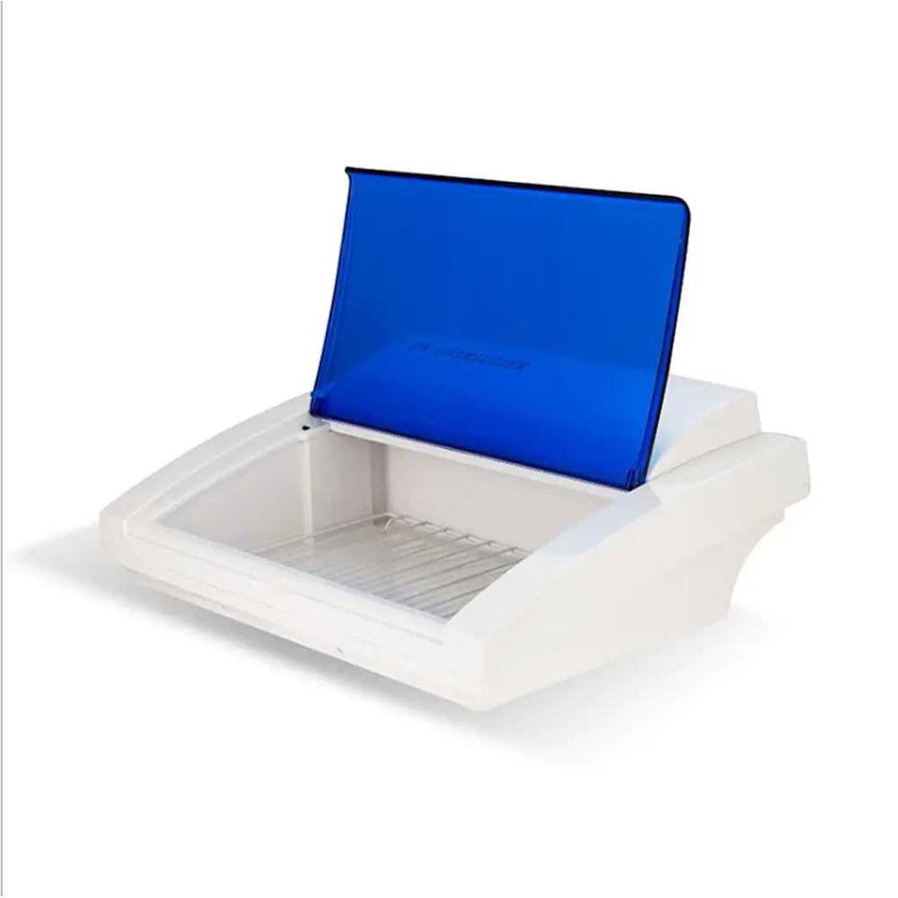 

UV Sterilizer Disinfection Cabinet Box, Suitable Scissors, Baby Bottles, Toys, Towels, Underwear and Other Small Objects
