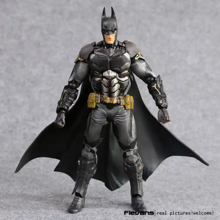 play arts batman