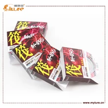 8 оплетка линия Spectra 100 м Катушка радужного цвета 1 м за цвет нить веревка катушка спиннинга для лодки линия