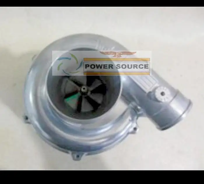 RHG6 CICY 114400-3890 1144003890 1-14400-3890 VA570019 Turbo For SUMITOMO SH200A3 SH200-3 L210 L240 CX210 Excavator 6BG1 6BG1T  (4)