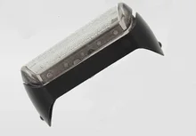 New High Quality 10B Shaver Foil For BRAUN CruZer3 z40 180 190s 1000 1735 1775 2864 Shaver Razor Free Shipping