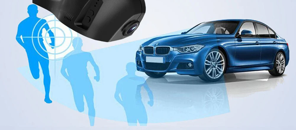 Motion Detection
