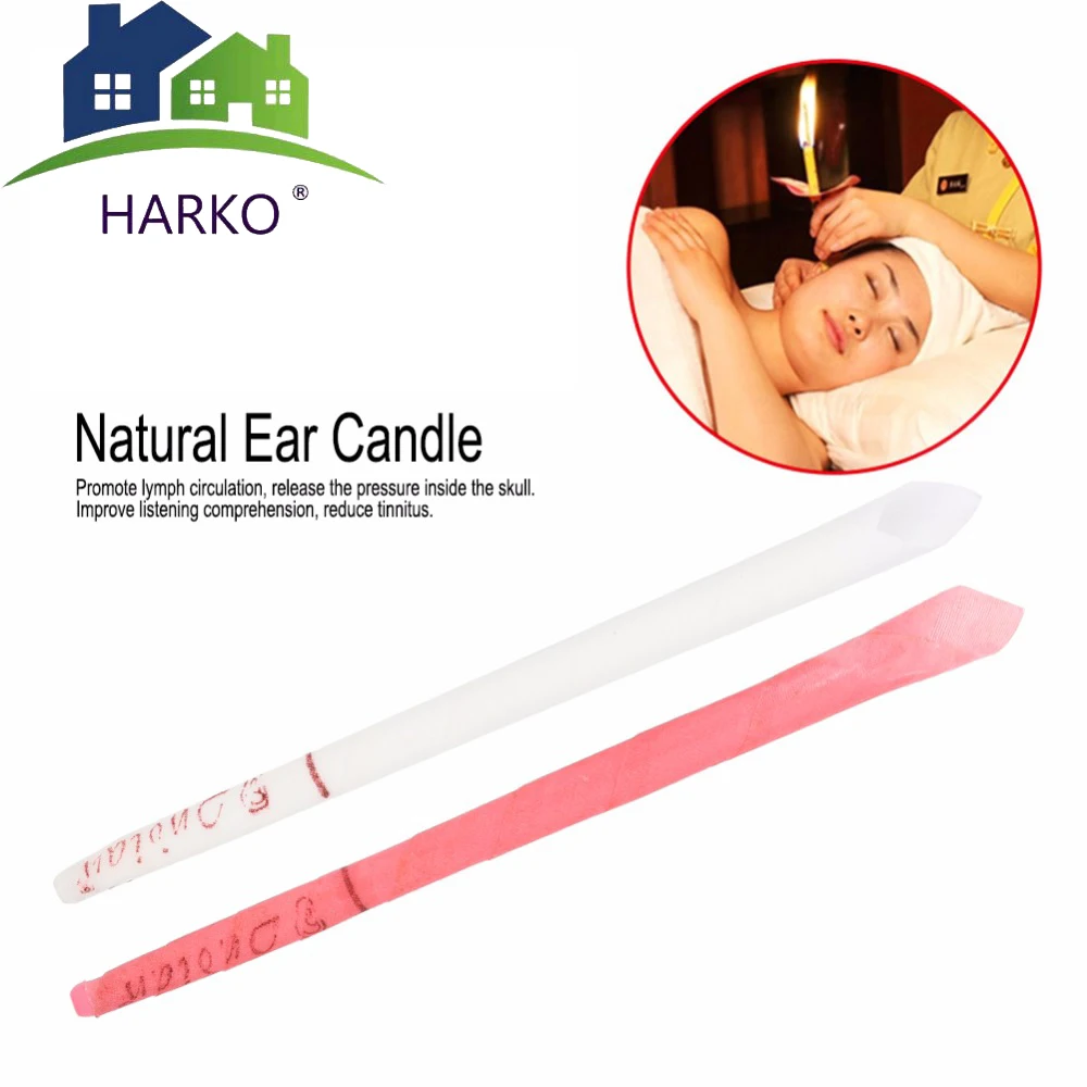 indian ear wax removal candle