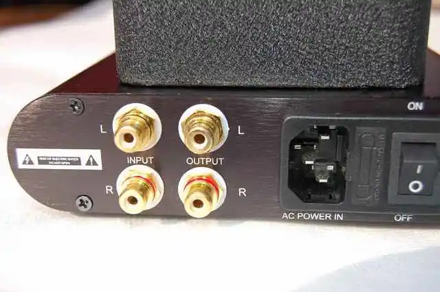 Маленькая точка MK3 MKIII AMP RTC5654+ 6H6PI ламповый усилитель для наушников стерео усилитель для наушников класса A HiFi предусилитель 110~ 240 В