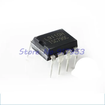 

10pcs/lot L9110H L9110 DIP-8 In Stock