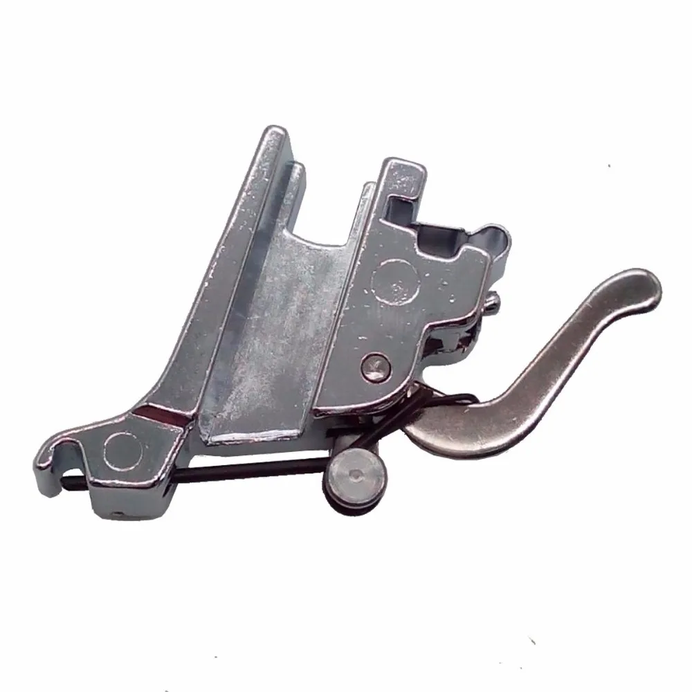 

High Shank Presser Foot Holder Adapter Standard Snap on Sewing Machines #5011-2 AA7186-2