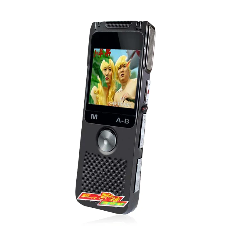 Micro Professional Digital Voice Recorders Recording Pen Long Distance Noise-reduction with Camera Micro Professional Digital Voice Recorders Recording Pen Long Distance Noise-reduction with Camera